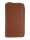 Golden Head Polo Brieftasche Cognac