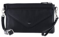 Golden Head Polo Mini-Tasche Schwarz