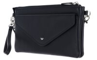 Golden Head Polo Mini-Tasche Schwarz
