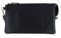 Golden Head Polo Mini-Tasche Schwarz