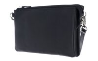 Golden Head Polo Mini-Tasche Schwarz