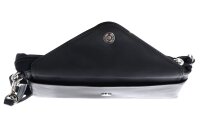 Golden Head Polo Mini-Tasche Schwarz