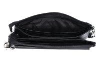 Golden Head Polo Mini-Tasche Schwarz
