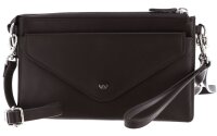 Golden Head Polo Mini-Tasche Dunkelbraun
