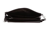 Golden Head Polo Mini-Tasche Dunkelbraun