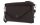 Golden Head Polo Mini-Tasche Dunkelbraun