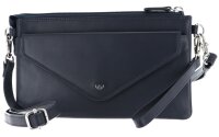 Golden Head Polo Mini-Tasche Marineblau