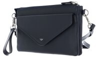 Golden Head Polo Mini-Tasche Marineblau