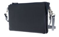 Golden Head Polo Mini-Tasche Marineblau