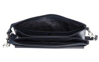 Golden Head Polo Mini-Tasche Marineblau