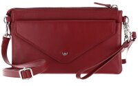 Golden Head Polo Mini-Tasche Rot