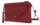 Golden Head Polo Mini-Tasche Rot