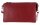Golden Head Polo Mini-Tasche Rot
