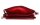 Golden Head Polo Mini-Tasche Rot