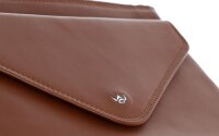 Golden Head Polo Mini-Tasche Cognac