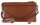 Golden Head Polo Mini-Tasche Cognac