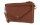 Golden Head Polo Mini-Tasche Cognac