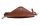 Golden Head Polo Mini-Tasche Cognac