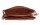 Golden Head Polo Mini-Tasche Cognac