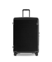 Echolac Logic Pro L check-in Black Metallic