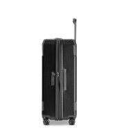 Echolac Logic Pro L check-in Black Metallic