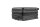 Echolac Logic Pro L check-in Black Metallic