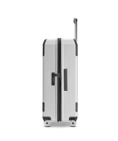 Echolac Logic Pro L check-in Platinum Metallic