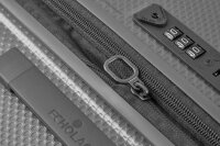 Echolac Logic Pro L check-in Platinum Metallic