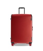 Echolac Logic Pro L check-in Deep Red Metallic