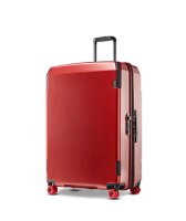 Echolac Logic Pro L check-in Deep Red Metallic