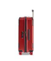 Echolac Logic Pro L check-in Deep Red Metallic
