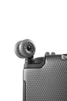 Echolac Logic Pro M check-in Black Metallic