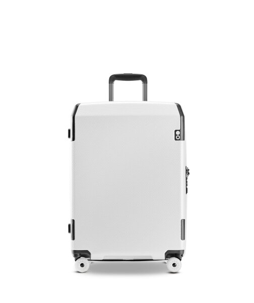 Echolac Logic Pro M check-in Platinum Metallic