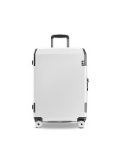 Echolac Logic Pro M check-in Platinum Metallic