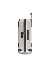 Echolac Logic Pro M check-in Platinum Metallic