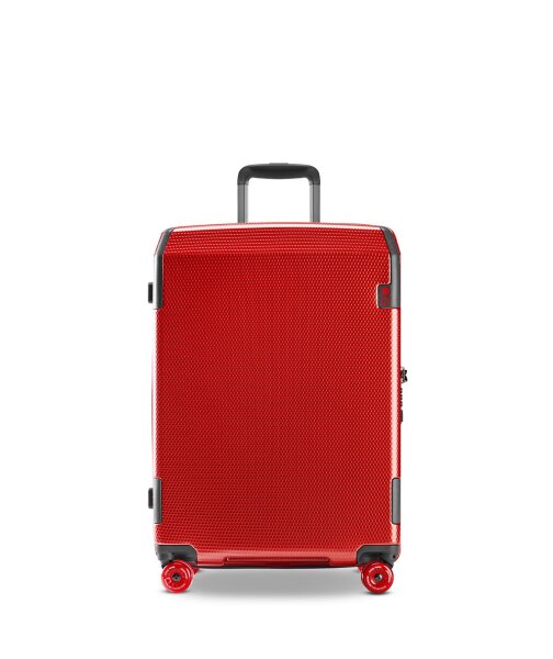 Echolac Logic Pro M check-in Deep Red Metallic