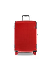 Echolac Logic Pro M check-in Deep Red Metallic