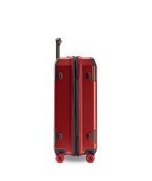 Echolac Logic Pro M check-in Deep Red Metallic