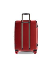 Echolac Logic Pro M check-in Deep Red Metallic