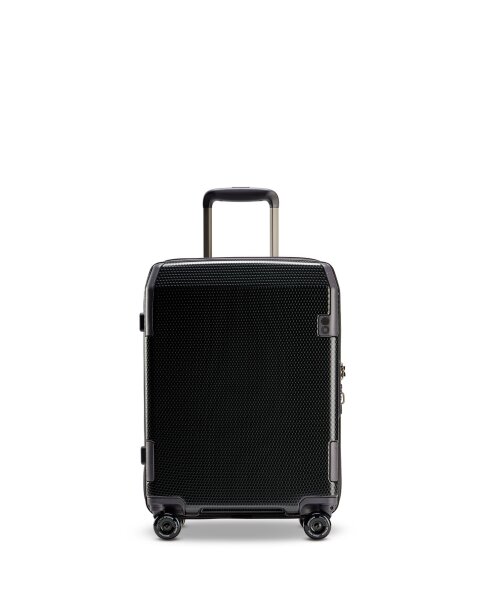 Echolac Logic Pro S cabin size Black Metallic