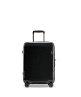 Echolac Logic Pro S cabin size Black Metallic