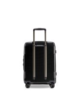 Echolac Logic Pro S cabin size Black Metallic