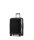 Echolac Logic Pro S cabin size Black Metallic