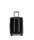 Echolac Logic Pro S cabin size Black Metallic