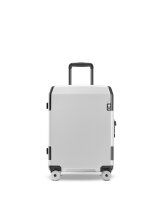Echolac Logic Pro S cabin size Platinum Metallic