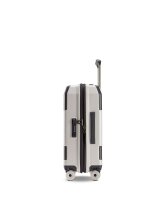 Echolac Logic Pro S cabin size Platinum Metallic