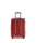 Echolac Logic Pro S cabin size Deep Red Metallic