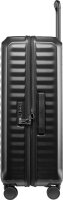 Echolac Oxygen L check-in Black
