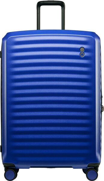 Echolac Oxygen L check-in Blue