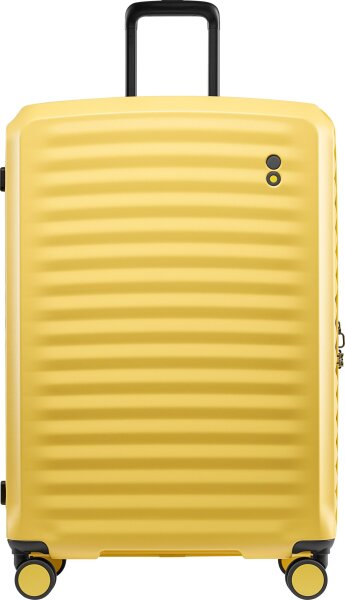 Echolac Oxygen L check-in Yellow